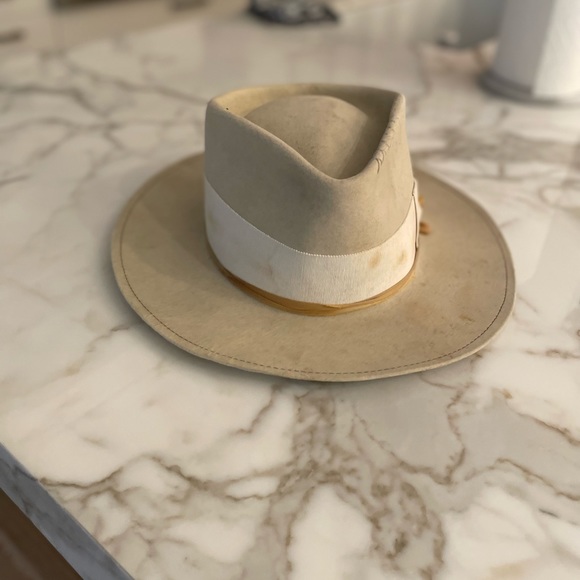 Teressa Foglia “Parisa” Hat - Picture 8 of 8